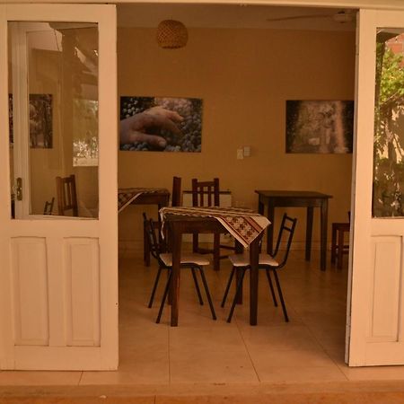 La Morada Hostal Кафаяте Екстер'єр фото