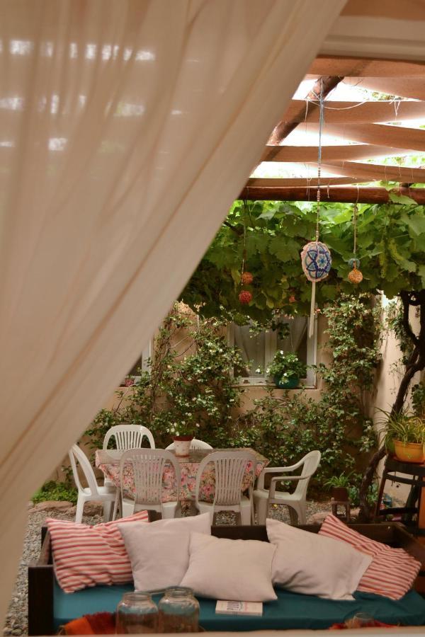 La Morada Hostal Кафаяте Екстер'єр фото