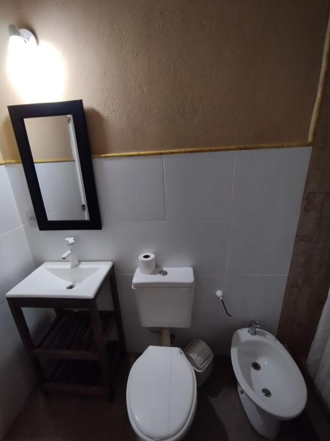 La Morada Hostal Кафаяте Екстер'єр фото