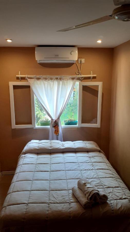 La Morada Hostal Кафаяте Екстер'єр фото