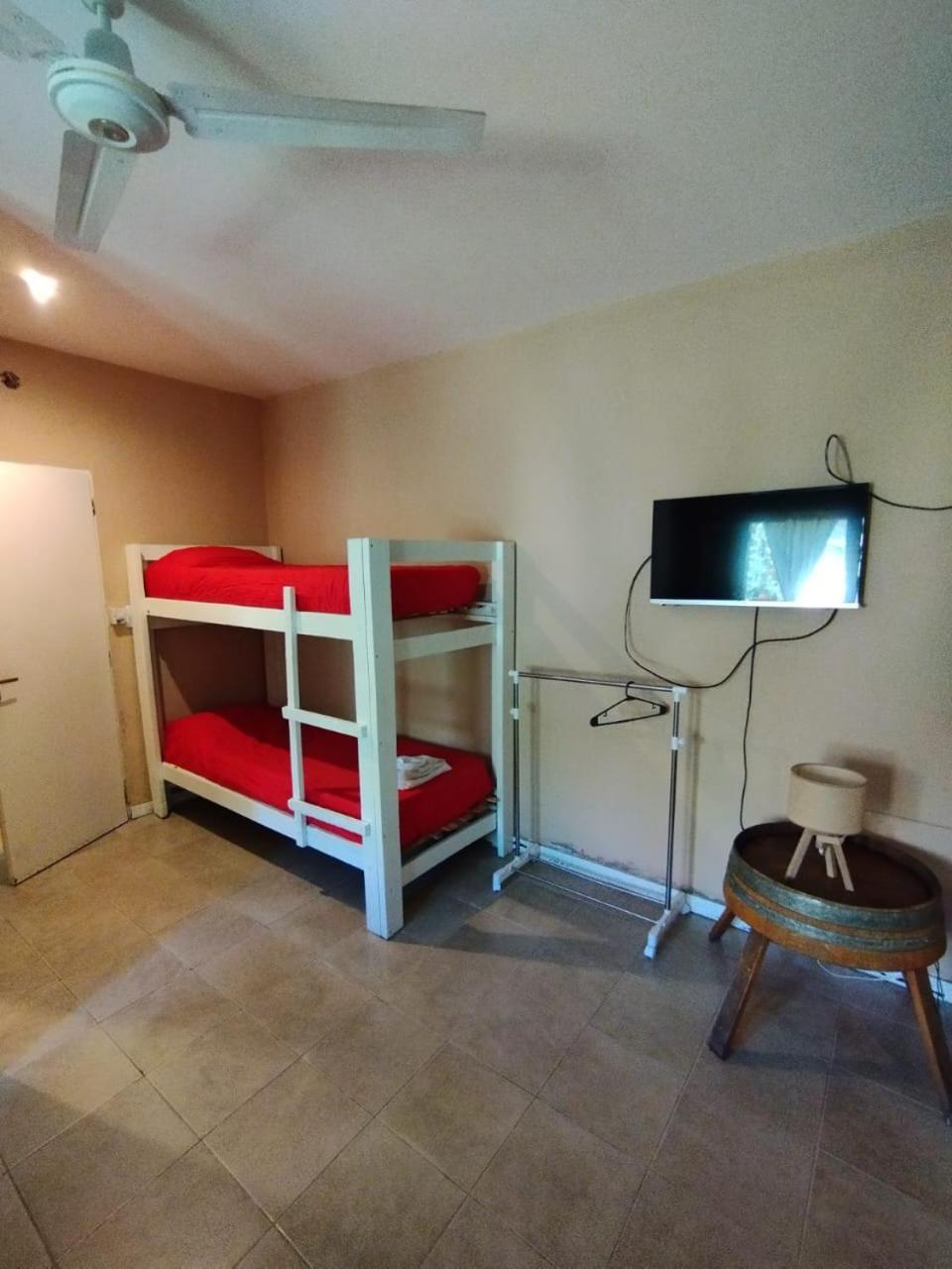 La Morada Hostal Кафаяте Екстер'єр фото