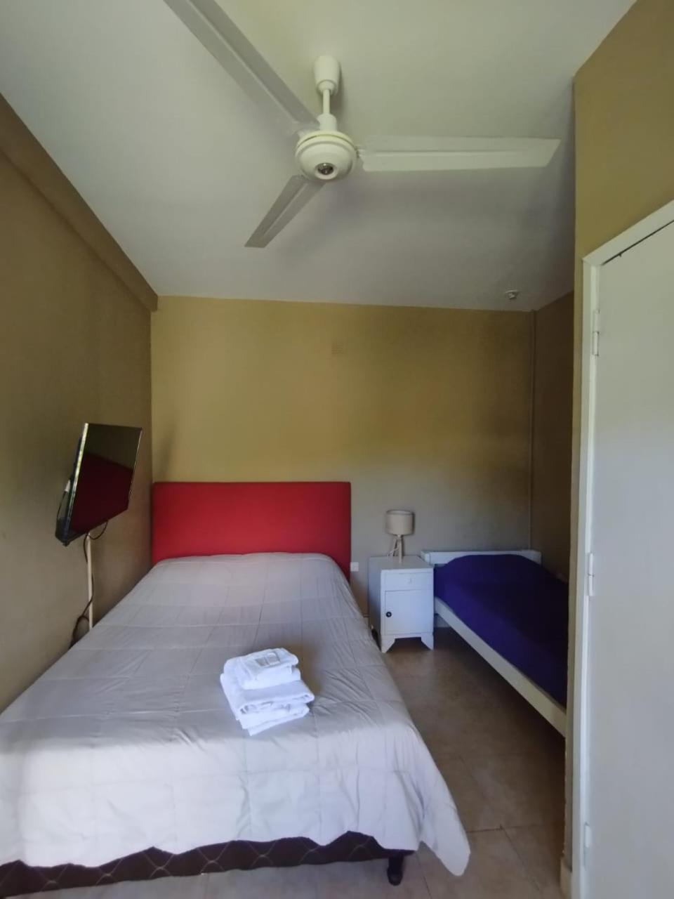 La Morada Hostal Кафаяте Екстер'єр фото