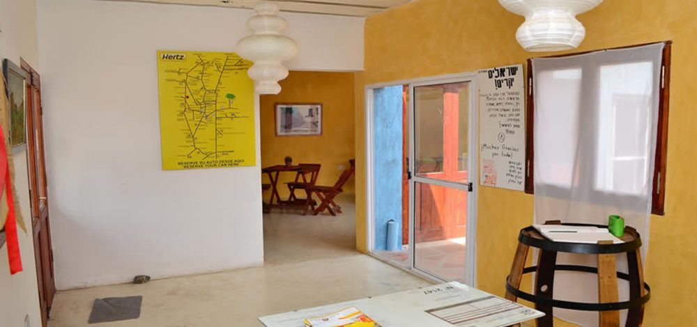 La Morada Hostal Кафаяте Екстер'єр фото