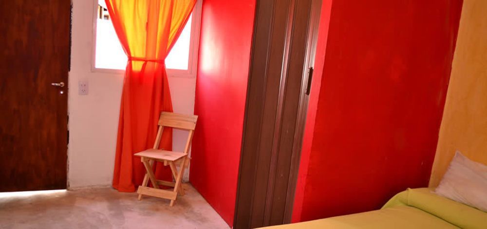 La Morada Hostal Кафаяте Екстер'єр фото