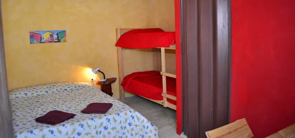 La Morada Hostal Кафаяте Екстер'єр фото
