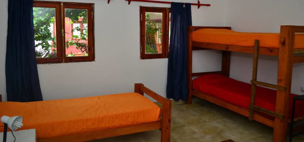La Morada Hostal Кафаяте Екстер'єр фото