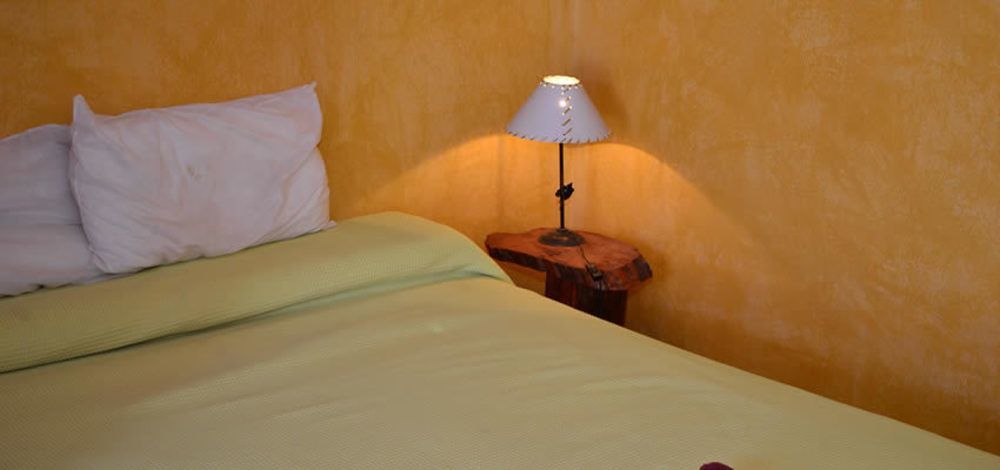 La Morada Hostal Кафаяте Екстер'єр фото