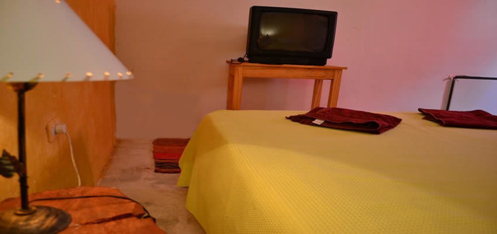 La Morada Hostal Кафаяте Екстер'єр фото