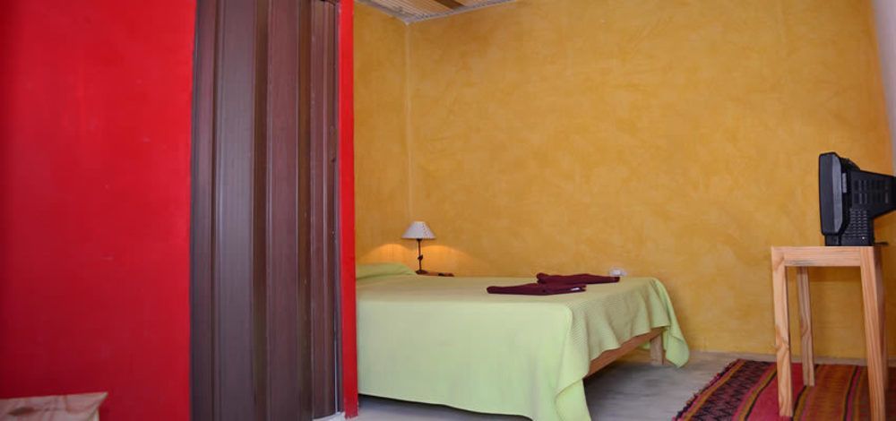 La Morada Hostal Кафаяте Екстер'єр фото