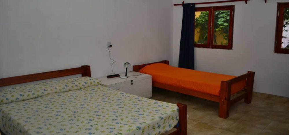 La Morada Hostal Кафаяте Екстер'єр фото