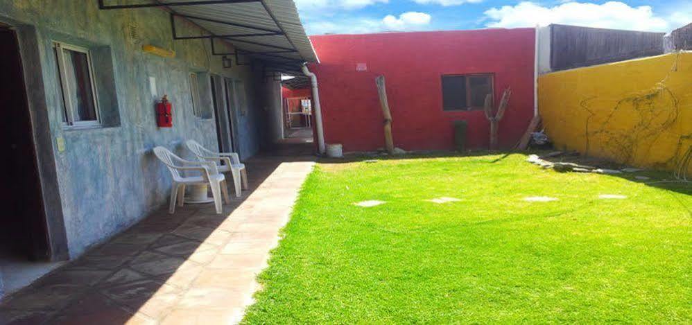 La Morada Hostal Кафаяте Екстер'єр фото