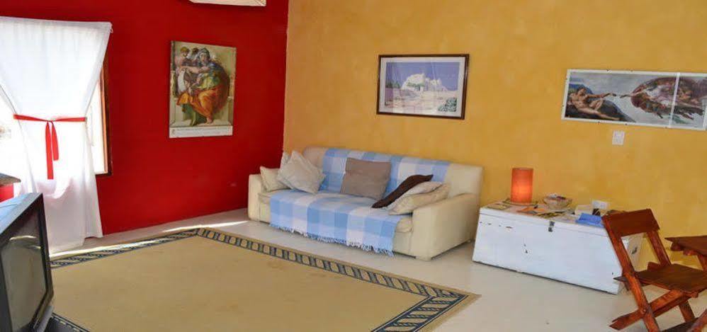 La Morada Hostal Кафаяте Екстер'єр фото